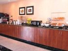 фото отеля Comfort Suites Indianapolis Airport