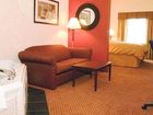 фото отеля Comfort Suites Indianapolis Airport