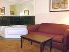 фото отеля Comfort Suites Indianapolis Airport