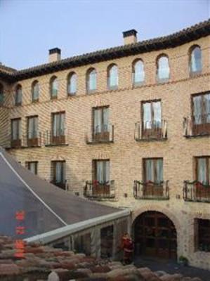 фото отеля Cienbalcones Hotel
