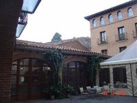 Cienbalcones Hotel