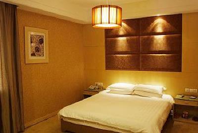 фото отеля Ou Chang Hotel
