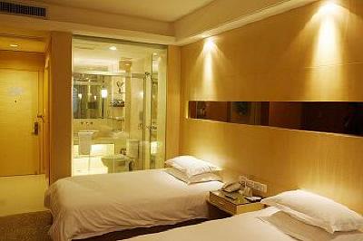 фото отеля Ou Chang Hotel