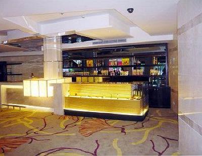 фото отеля Ou Chang Hotel