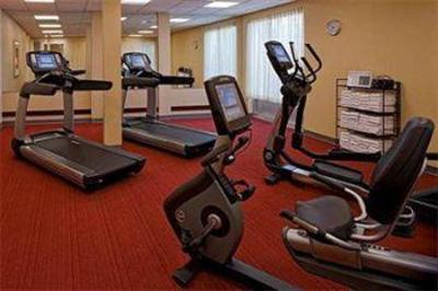 фото отеля Hyatt Place Dallas Grand Prairie