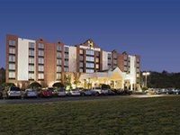 Hyatt Place Dallas Grand Prairie