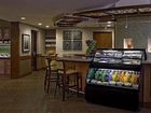 фото отеля Hyatt Place Dallas Grand Prairie