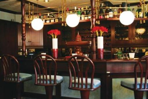 фото отеля Fletcher Badhotel Noordwijk