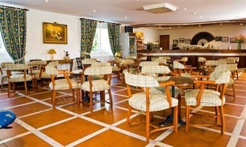 фото отеля Villa Cabicastro Aparthotel