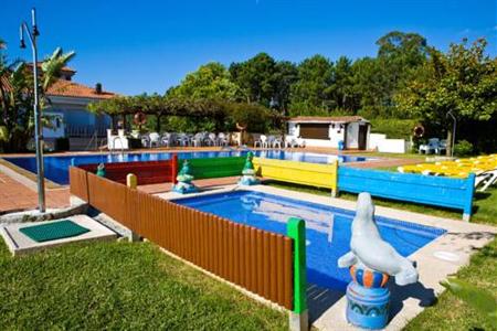 фото отеля Villa Cabicastro Aparthotel