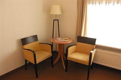 фото отеля Golden Tulip Victoria