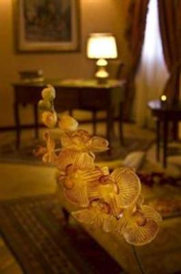 фото отеля Relais Borgo Brufa Hotel Torgiano