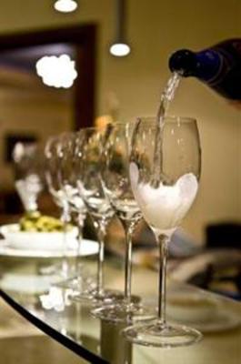 фото отеля Relais Borgo Brufa Hotel Torgiano