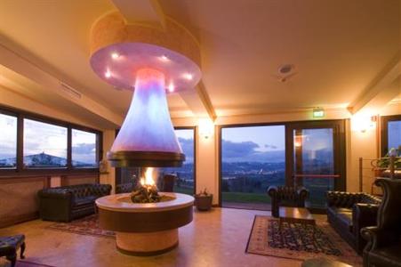 фото отеля Relais Borgo Brufa Hotel Torgiano