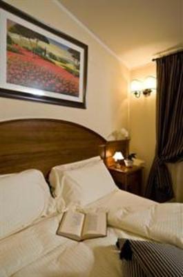 фото отеля Relais Borgo Brufa Hotel Torgiano