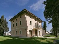 Relais Borgo Brufa Hotel Torgiano