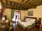 фото отеля Relais Borgo Brufa Hotel Torgiano