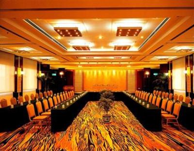 фото отеля Tibet Hotel Chengdu