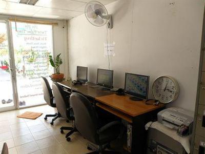 фото отеля Phi Phi Twin Palms Bungalow