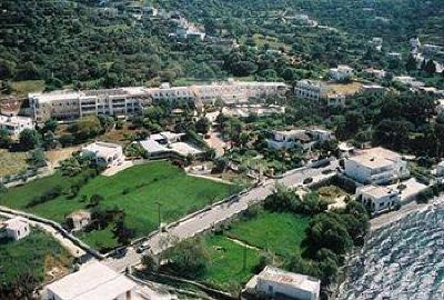 фото отеля Crithonis Paradise Hotel