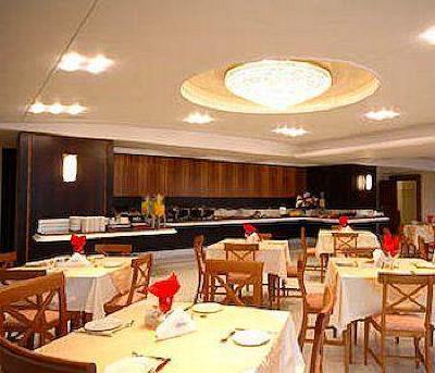 фото отеля Crithonis Paradise Hotel