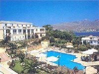 Crithonis Paradise Hotel