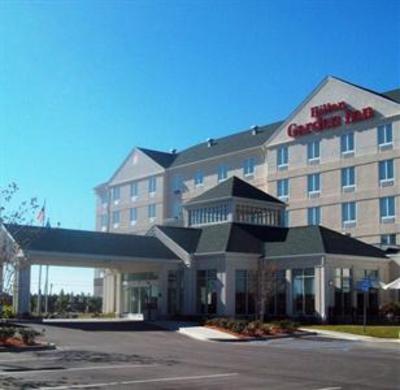 фото отеля Hilton Garden Inn Gulfport Airport