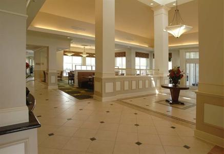 фото отеля Hilton Garden Inn Gulfport Airport