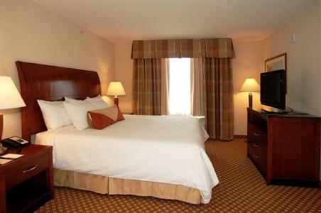 фото отеля Hilton Garden Inn Gulfport Airport