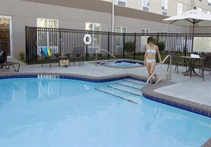 фото отеля Hilton Garden Inn Gulfport Airport