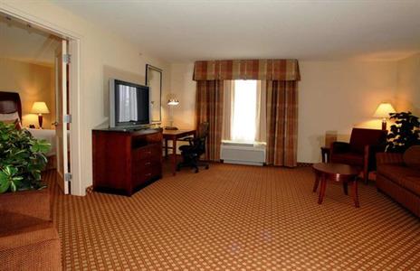 фото отеля Hilton Garden Inn Gulfport Airport