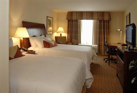 фото отеля Hilton Garden Inn Gulfport Airport
