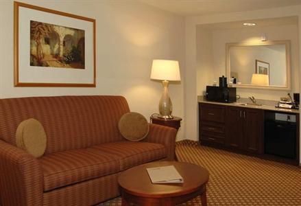 фото отеля Hilton Garden Inn Gulfport Airport