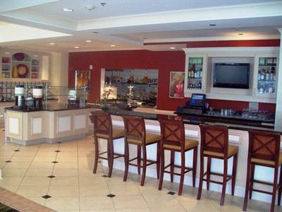фото отеля Hilton Garden Inn Gulfport Airport