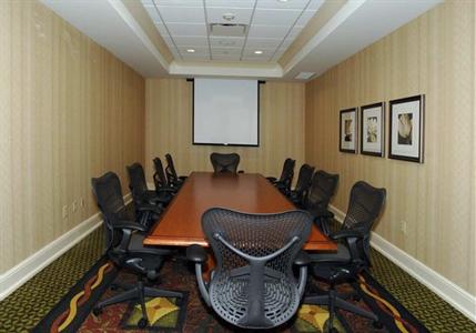 фото отеля Hilton Garden Inn Gulfport Airport