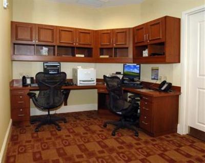 фото отеля Hilton Garden Inn Gulfport Airport