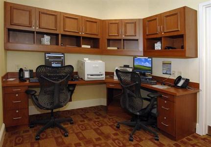 фото отеля Hilton Garden Inn Gulfport Airport