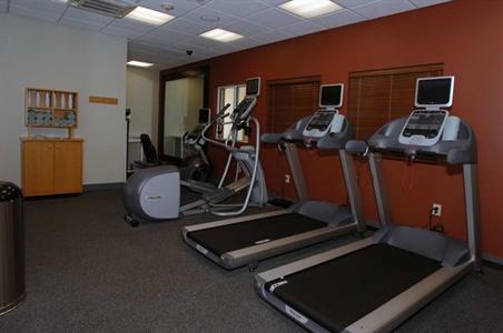 фото отеля Hilton Garden Inn Gulfport Airport