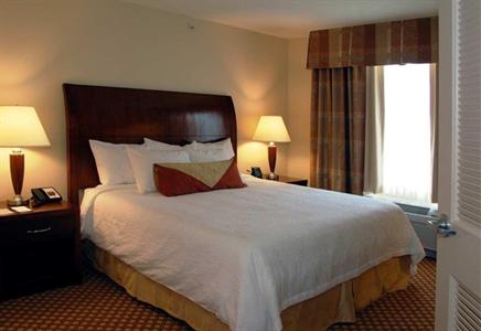 фото отеля Hilton Garden Inn Gulfport Airport