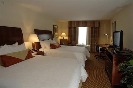 фото отеля Hilton Garden Inn Gulfport Airport