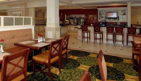фото отеля Hilton Garden Inn Gulfport Airport