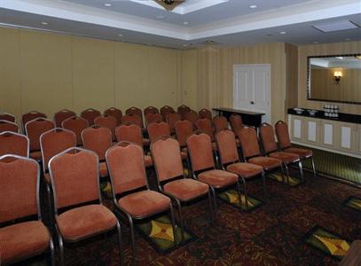 фото отеля Hilton Garden Inn Gulfport Airport