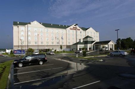 фото отеля Hilton Garden Inn Gulfport Airport
