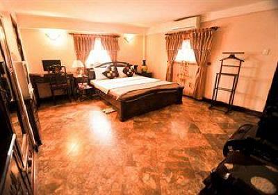 фото отеля Hong Ngoc 1 Hotel