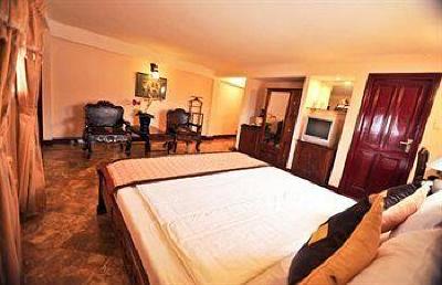 фото отеля Hong Ngoc 1 Hotel