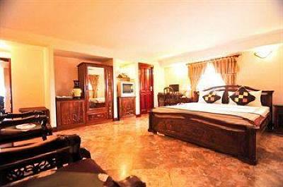 фото отеля Hong Ngoc 1 Hotel