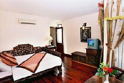 фото отеля Hong Ngoc 1 Hotel
