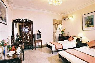 фото отеля Hong Ngoc 1 Hotel