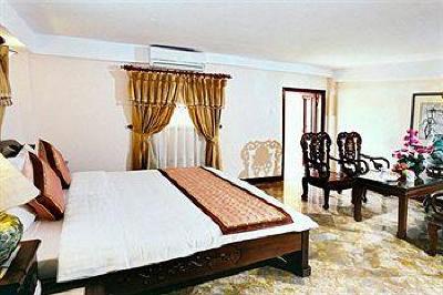 фото отеля Hong Ngoc 1 Hotel
