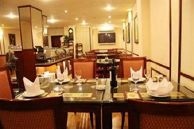 фото отеля Hong Ngoc 1 Hotel